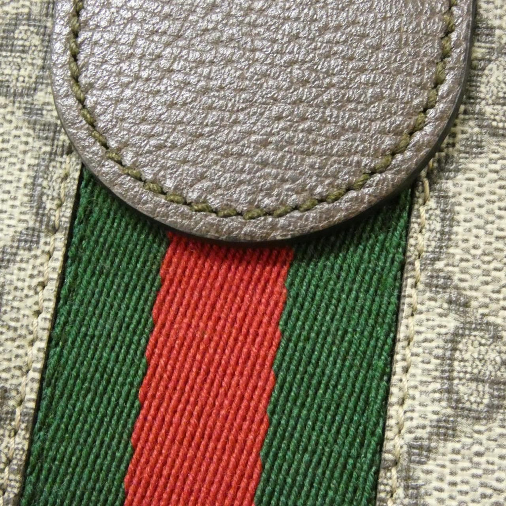 Gucci Ophidia Shoulder Bag — view 6