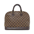 Louis Vuitton Damier Alma PM Bag