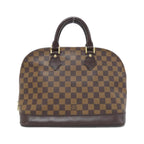 Louis Vuitton Damier Alma PM Bag