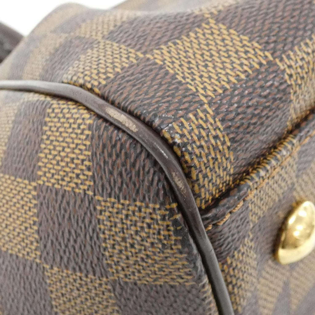 Louis Vuitton Damier Trevi PM Bag — view 2
