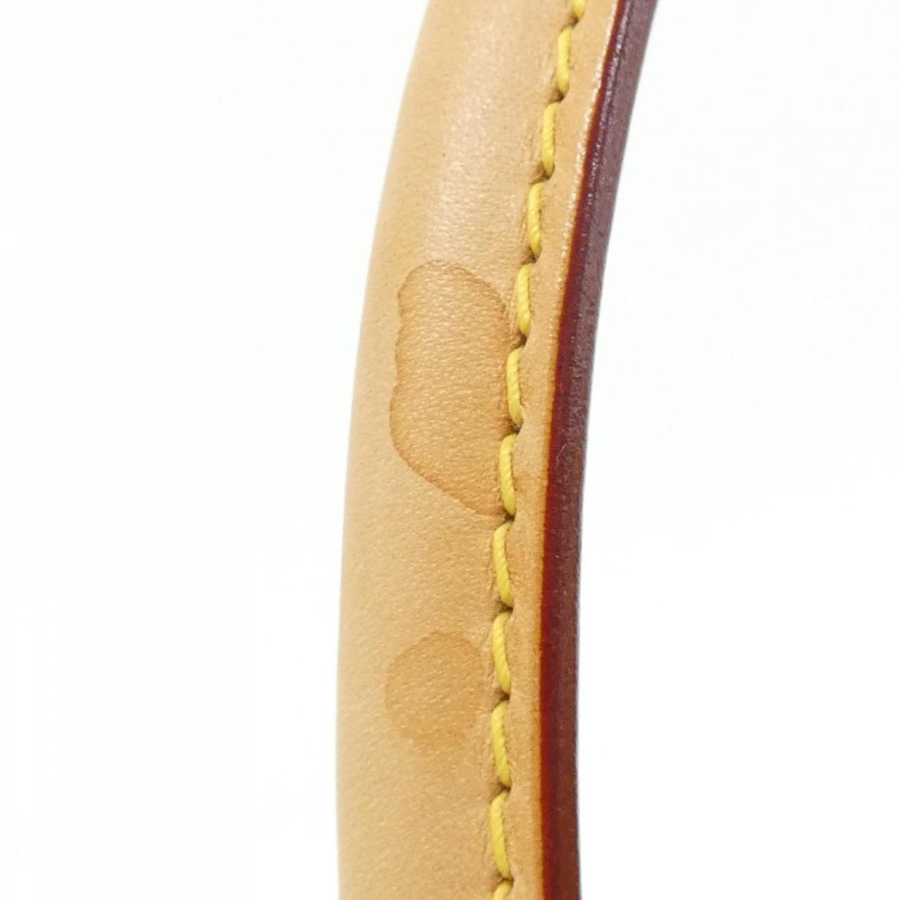 Louis Vuitton Monogram Pallas Bag — view 5
