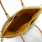 Louis Vuitton Monogram Pallas Bag — view 7