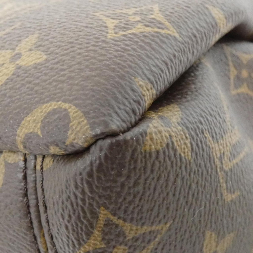 Louis Vuitton Monogram Pallas Bag — view 3