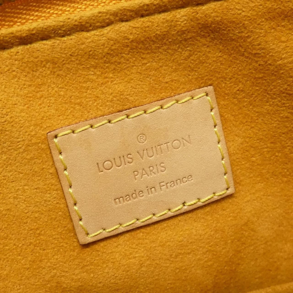 Louis Vuitton Monogram Pallas Bag — view 8