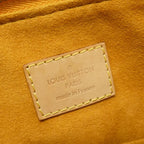 Louis Vuitton Monogram Pallas Bag — view 8