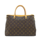 Louis Vuitton Monogram Pallas Bag — view 2