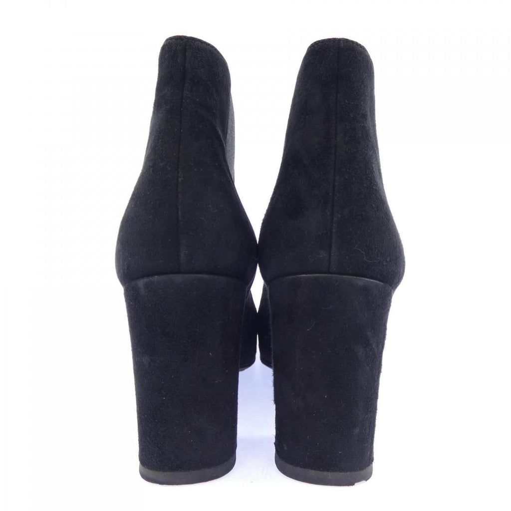 Saint Laurent Boots Black — view 5