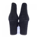 Saint Laurent Boots Black — view 5