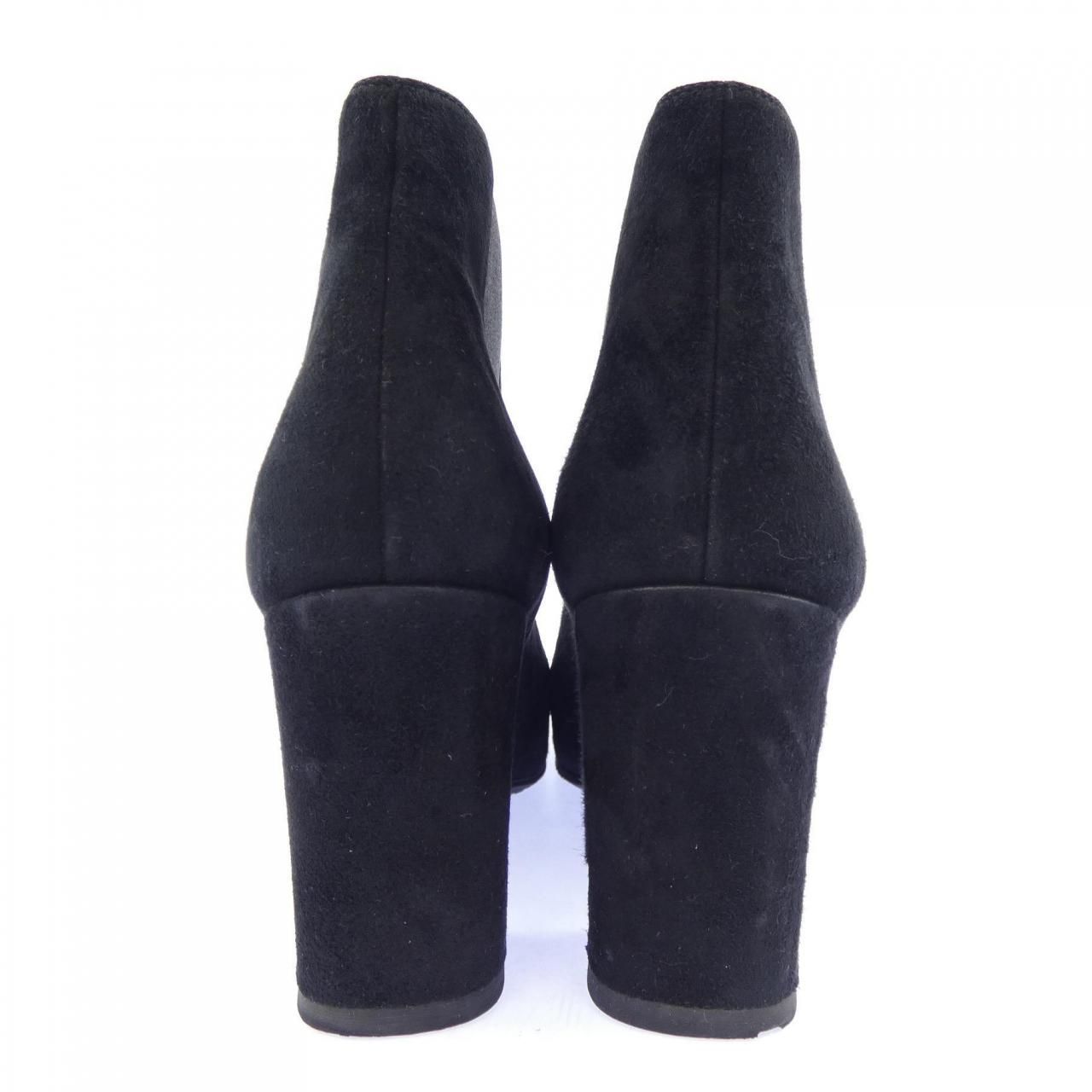 Saint Laurent Boots Black — view 5