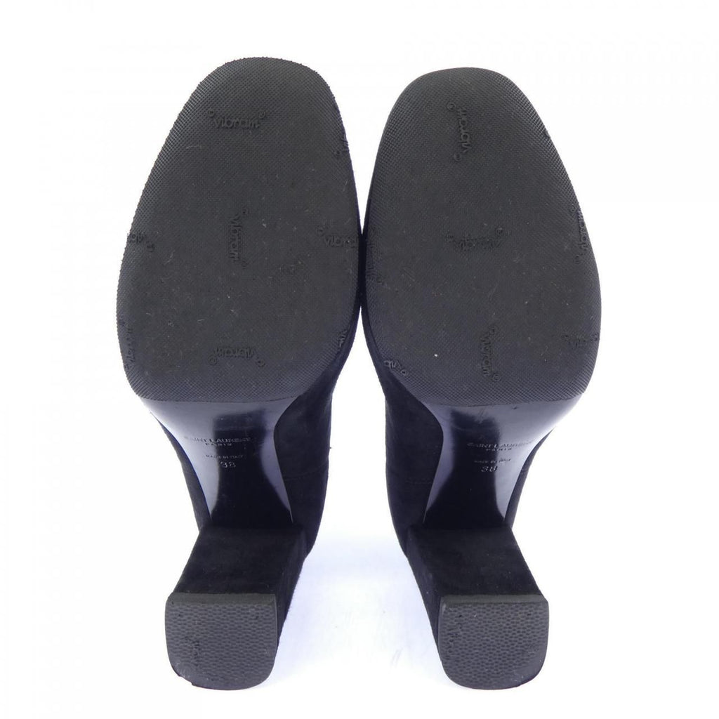 Saint Laurent Boots Black — view 4