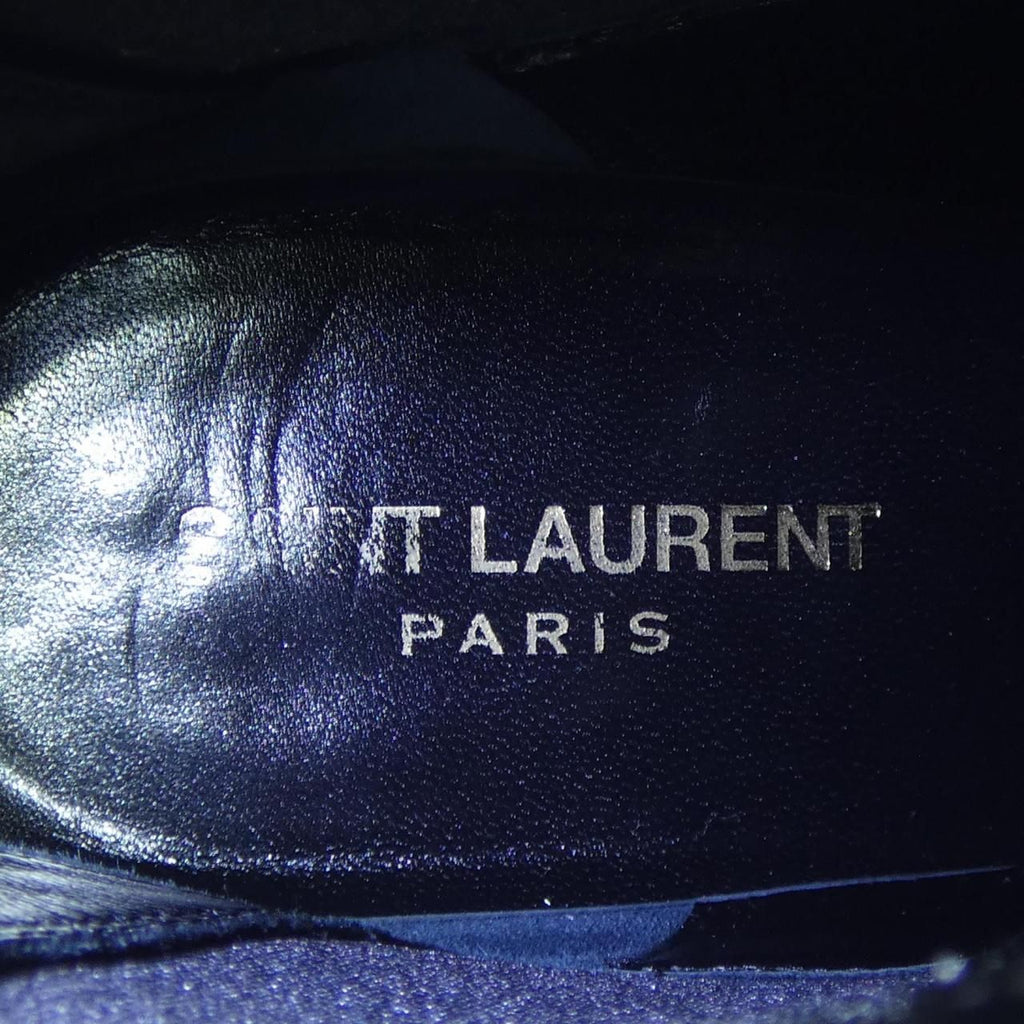 Saint Laurent Boots Black — view 6