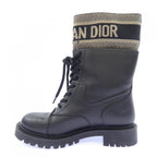 Dior Boots Black — view 2