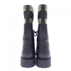 Dior Boots Black — view 5