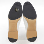 Hermes Royal Shoes Sneakers White — view 4