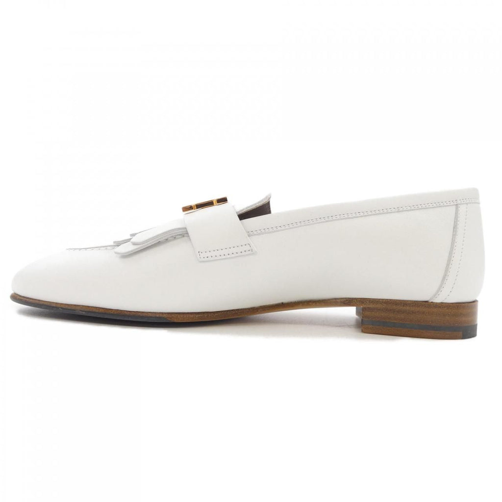 Hermes Royal Shoes Sneakers White — view 2