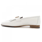 Hermes Royal Shoes Sneakers White — view 2