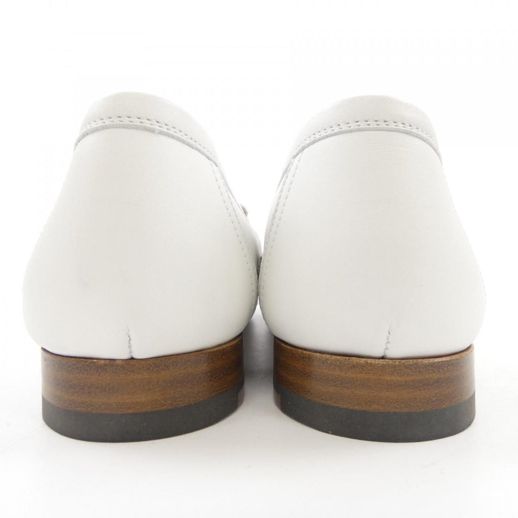 Hermes Royal Shoes Sneakers White — view 5