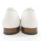 Hermes Royal Shoes Sneakers White — view 5