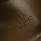Hermes Royal Shoes Sneakers White — view 6