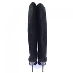 Louis Vuitton Boots Black — view 5