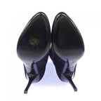 Louis Vuitton Boots Black — view 4
