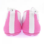 Dior Sneakers Pink — view 5