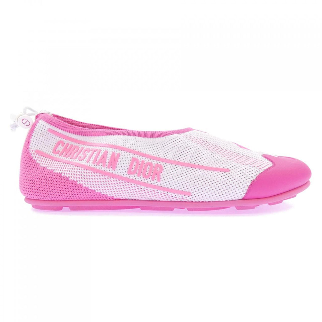 Dior Sneakers Pink