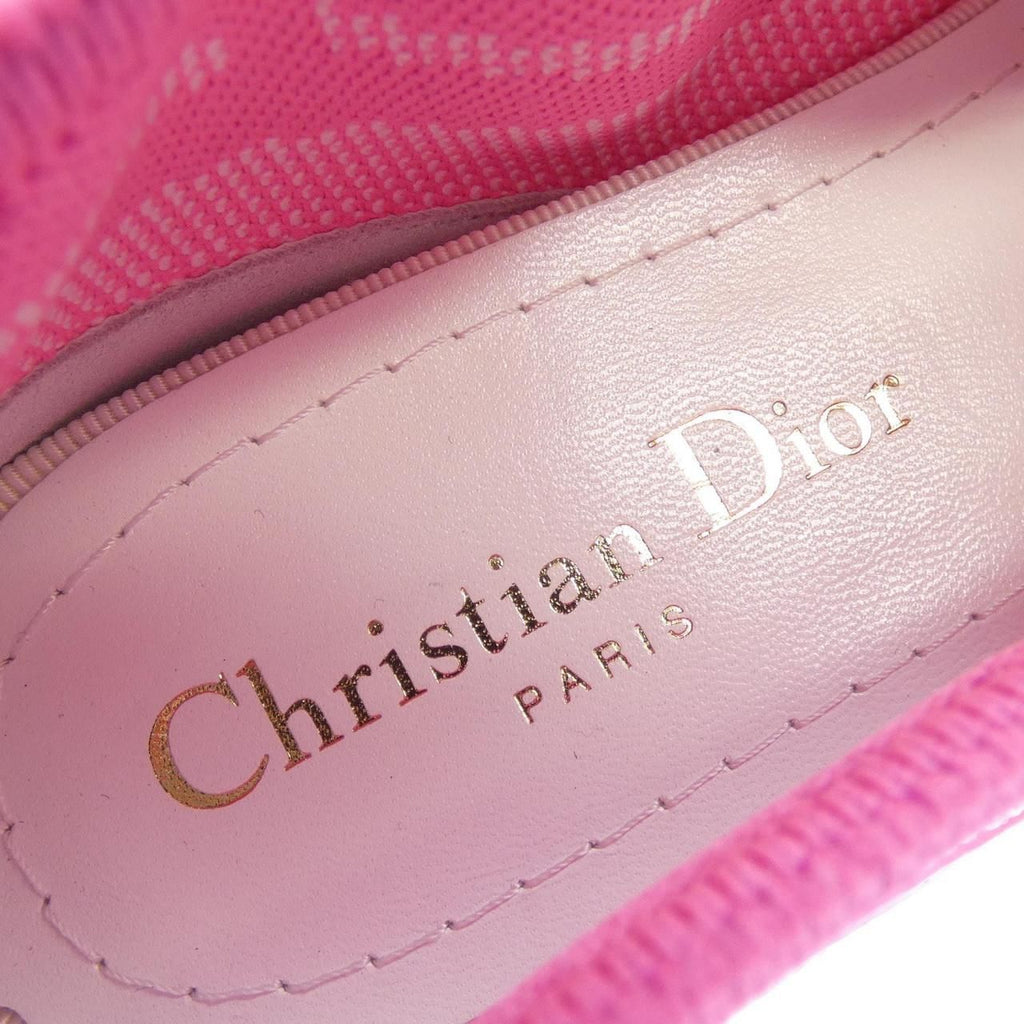 Dior Sneakers Pink — view 6