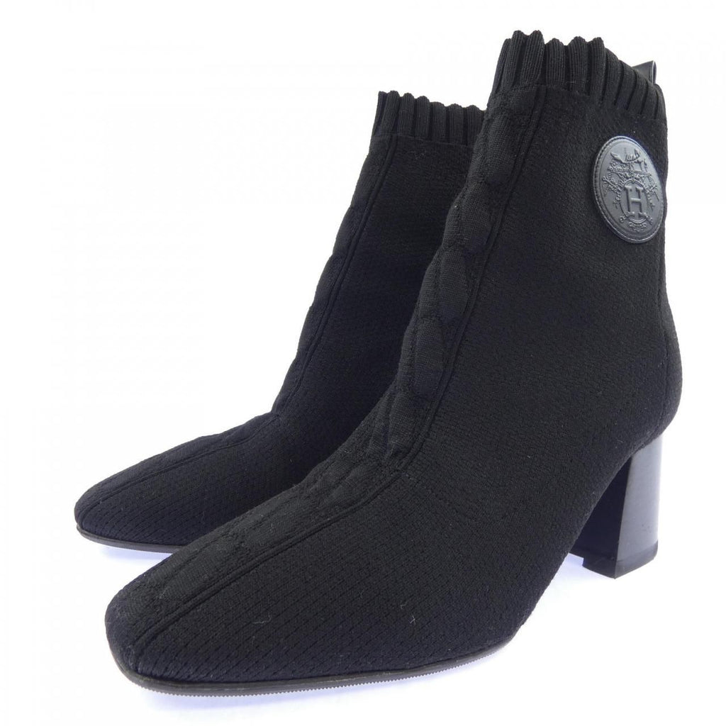 Hermes Volvert Voltige Exlibris Click Se Nue Boots — view 3