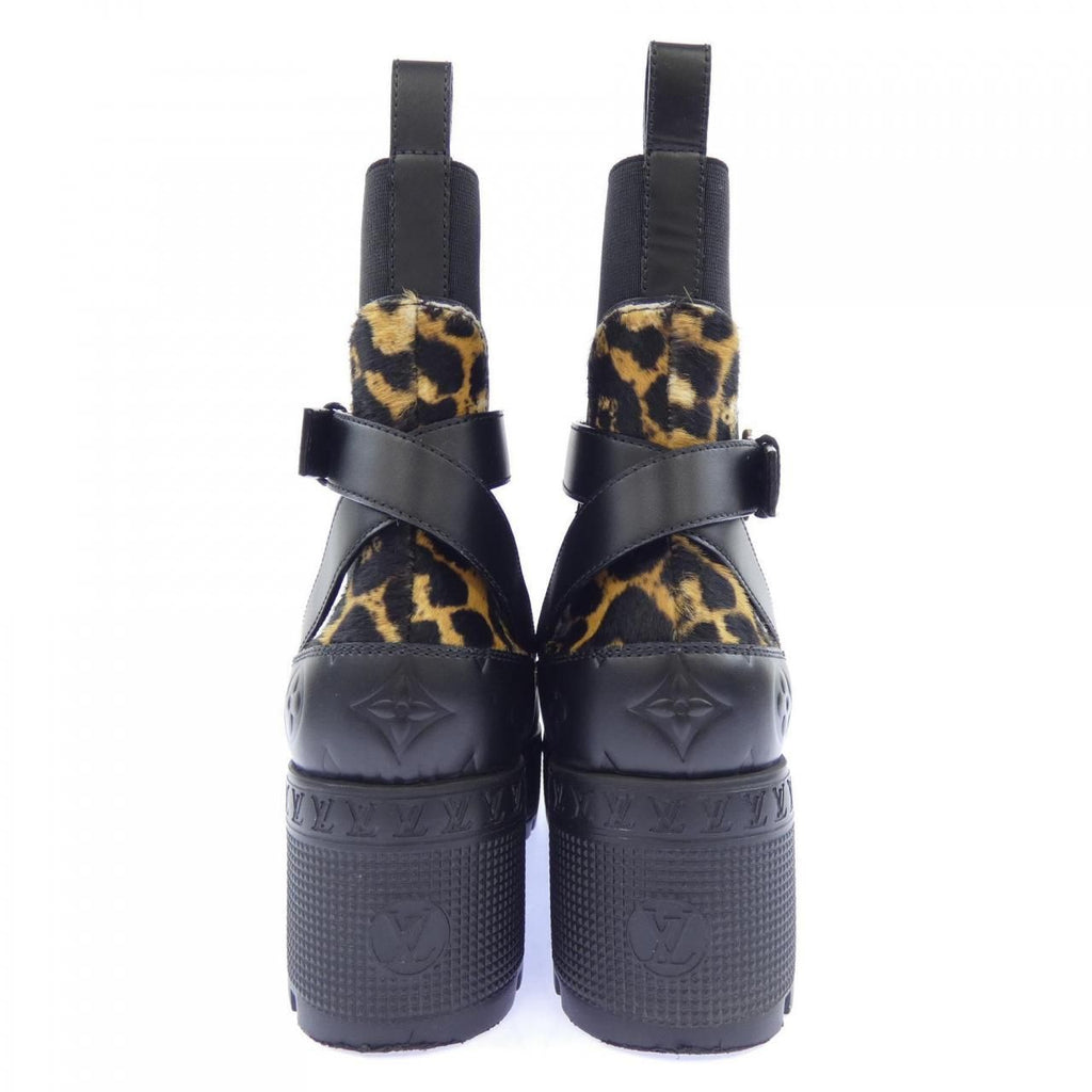 Louis Vuitton Line Boots — view 5