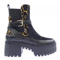 Louis Vuitton Line Boots