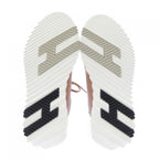 Hermes Bouncing Sneakers Orange — view 4