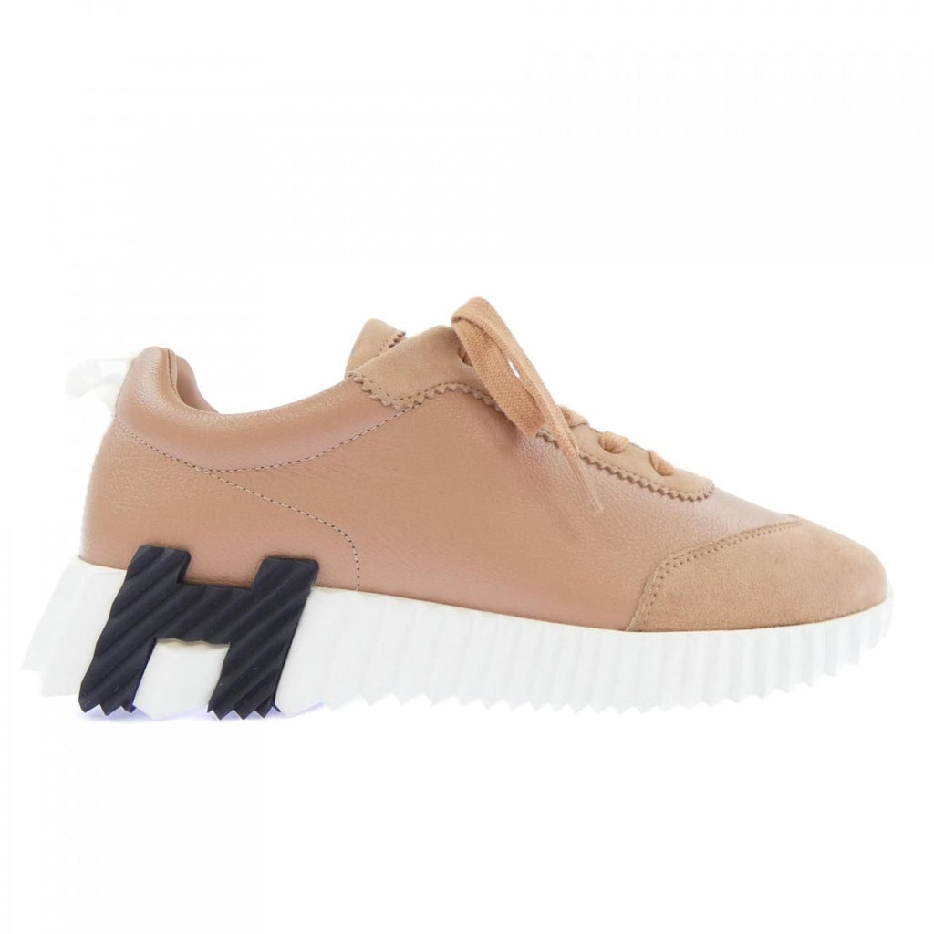 Hermes Bouncing Sneakers Orange