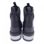 Dior Genesis Neoprene&rubber Boots — view 5