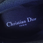 Dior Genesis Neoprene&rubber Boots — view 6