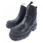 Dior Genesis Neoprene&rubber Boots — view 3