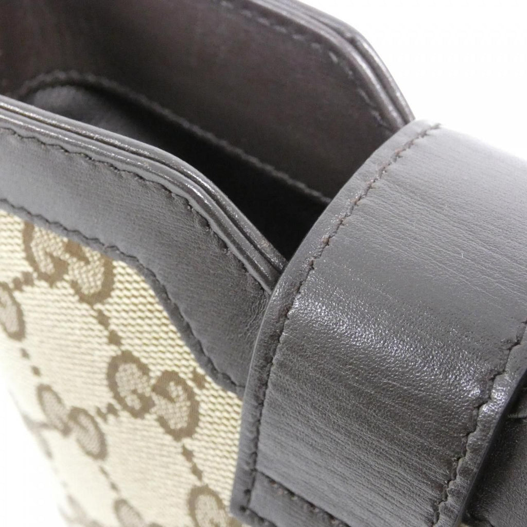 Gucci Fadac Shoulder Bag — view 5