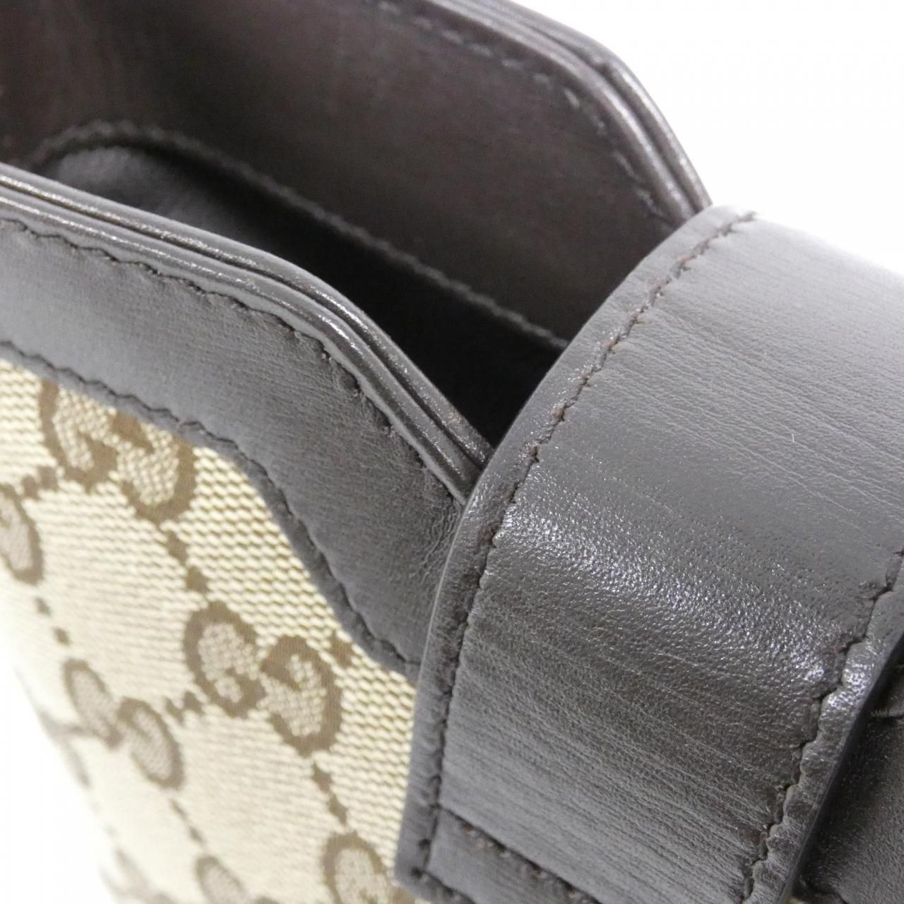 Gucci Fadac Shoulder Bag — view 5
