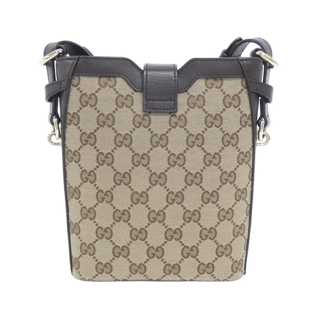 Gucci Fadac Shoulder Bag — view 2