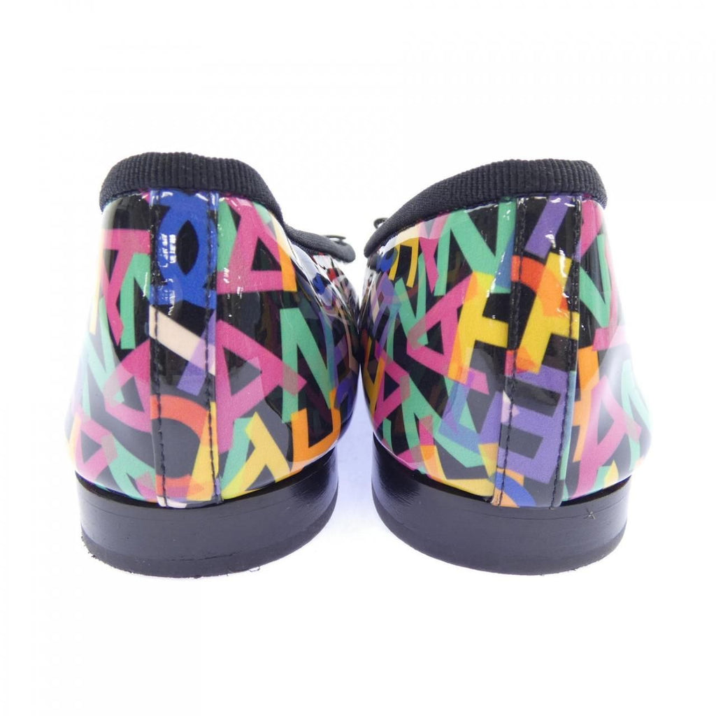 Chanel Ballerina Ballet Flat Shoes — view 5