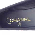 Chanel Ballerina Ballet Flat Shoes — view 6