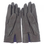 Hermes Glove Brown — view 2