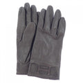 Hermes Glove Brown