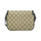 Gucci Horsebit Shoulder Bag — view 2