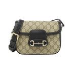 Gucci Horsebit Shoulder Bag