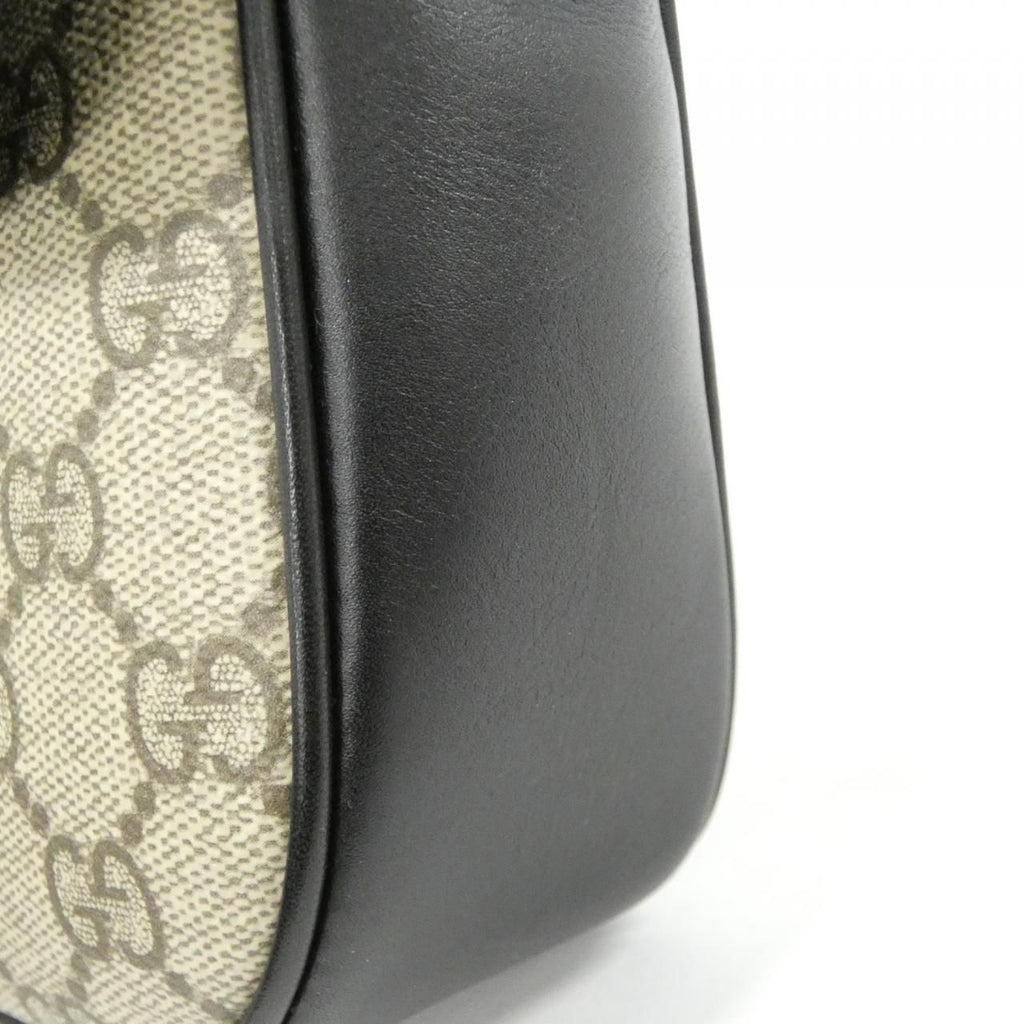 Gucci Horsebit Shoulder Bag — view 5