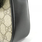 Gucci Horsebit Shoulder Bag — view 5