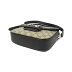 Gucci Horsebit Shoulder Bag — view 3
