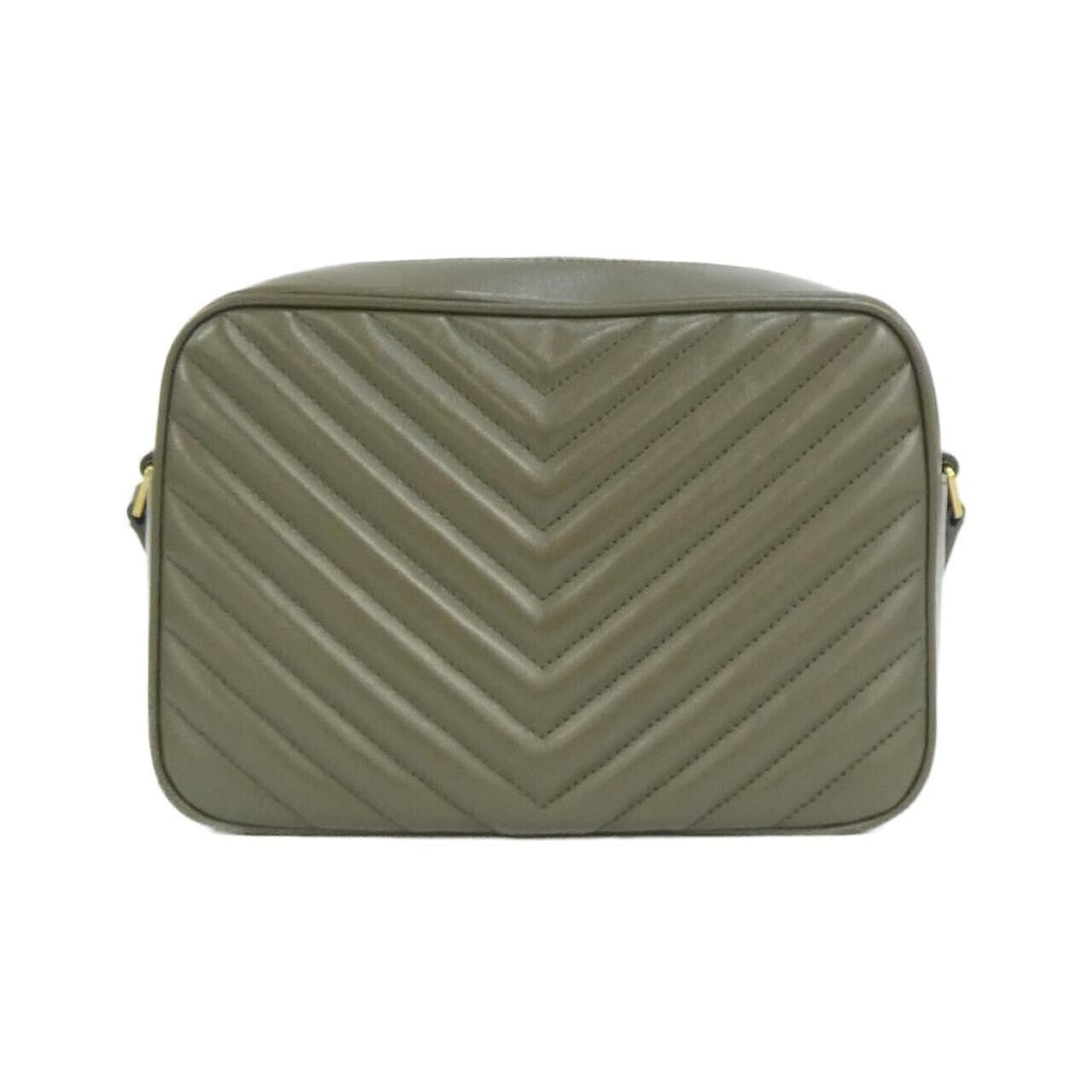 Saint Laurent Lou Lou M Shoulder Bag — view 2