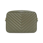 Saint Laurent Lou Lou M Shoulder Bag — view 2
